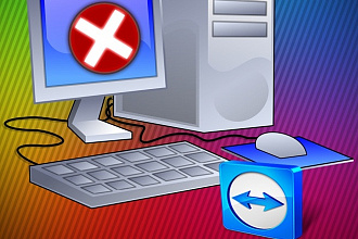 Оптимизация ПК, советы по абгрейду. С помощью TeamViewer
