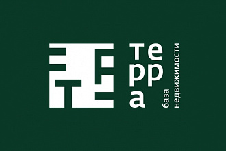 Разработка логотипа