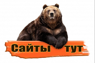 Создаю сайты