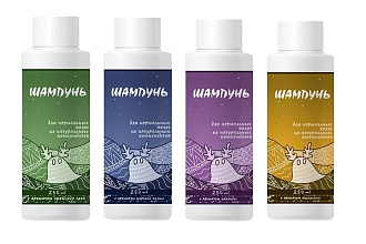Дизайн упаковки, этикетки