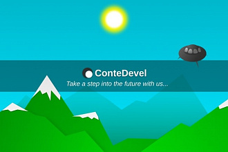 Разработка Android клиента