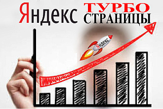 Настроим турбо-страницы для Вашего сайта