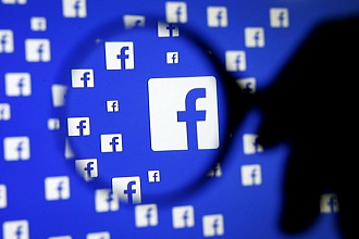 500 живых подписчиков в паблик на Facebook