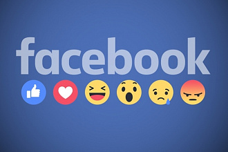 Продам заполненные женские аккаунты Facebook с 100-400 друзьями