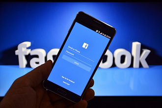 Добавлю 500 подписчиков на паблик FanPage в Фейсбук