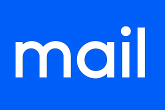 Создам 25 почт Gmail.com и Mail.ru вручную