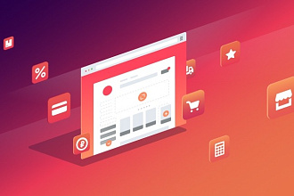 Сделаю интернет-магазин на OpenCart или OcStore