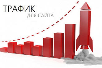 1000 посетителей на ваш сайт