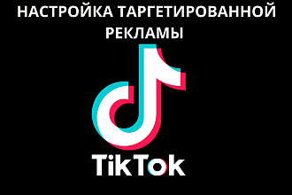 Таргетированная реклама в TikTok. Таргет тикток