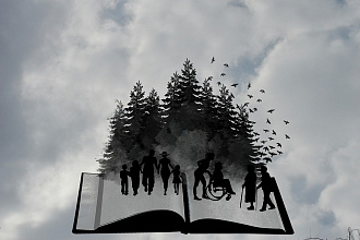 Напишу storytelling под вашу историю