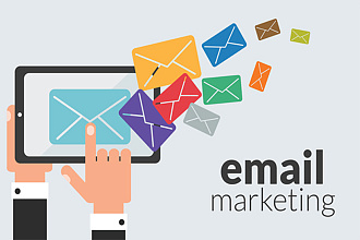 Сервис email рассылок + pmta