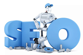 Настройка индексации сайта Я. Вебмастер, GSC, robots.txt, sitemap.xml