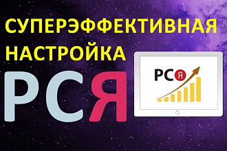 Эффективная настройка РСЯ по горячим ключам в рекламной сети Яндекс
