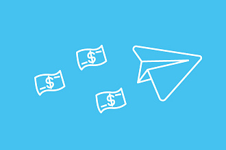 Подписчики на Telegram канал