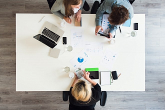 Презентация для Вас