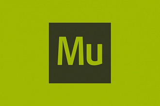 63 шаблона для Adobe Muse, новинки
