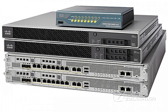 Настрою сетевое оборудование Cisco