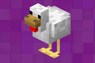 Создание сервера Minecraft