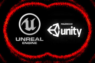 Unreal Engine - Unity - Создание дополнительных механик