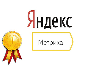 Настройка Яндекс Метрики и целей