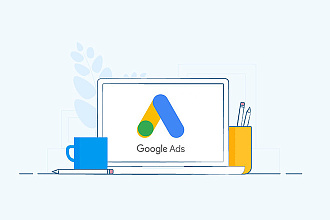 Качественная настройка эффективной рекламы Google Ads