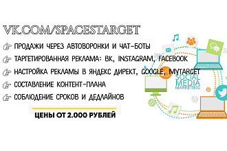 Контекстная реклама
