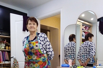 Переведу текст на любой язык