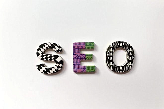 SEO настройка сайта на Тильда