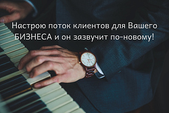 Таргетированная реклама в социальных сетях