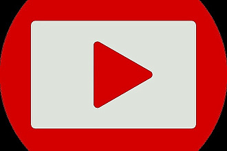 +300 подписчиков на YouTube канал