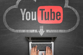 Создам короткие видеоролики для Youtube