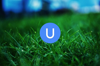 Сайт в конструкторе uCoz