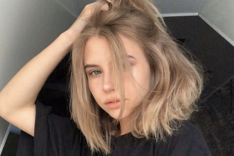 Сделаю аватарку для аккаунта с вашей фотографией и тексто