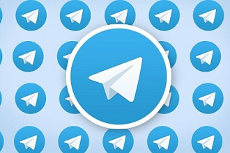 Написание Telegram ботов любой сложности