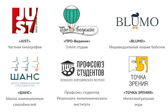 Создам уникальный логотип