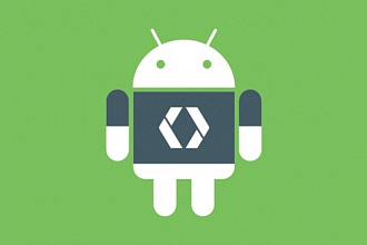 Разработаю Androd приложение