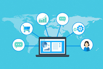 Разработаю CRM для вашего бизнеса с нуля