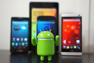 Конвертирую сайт в Android приложение