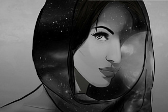Озвучу Вашу книгу, автоответчик, рекламу