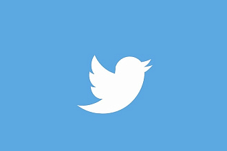 1700 подписчиков в ваш аккаунт Twitter