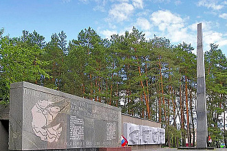 База компании Кремёнки