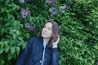 Создам лендинг и интернет-магазин. Пишу тексты. Готова сотрудничать