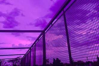 Видео в стиле aesthetic