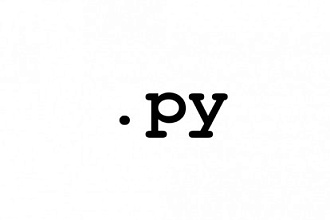 Напишу python скрипт