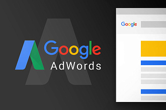 Контекстная реклама в Google