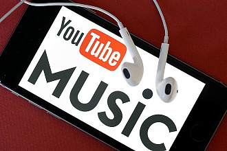 Авторская музыка для Вашего YouTube канала