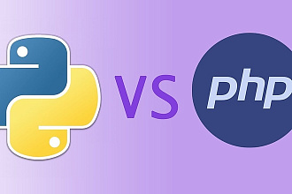 Сделаю с нуля или доработаю Ваш скрипт на php или python