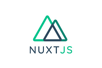 Разработка сайта на Nuxtjs