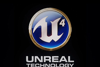 Напишу скрипт для unreal engin4