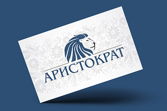 Делаю лого